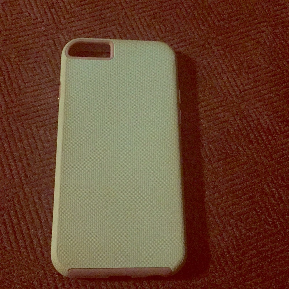 Mint green iPhone 8 phone case
